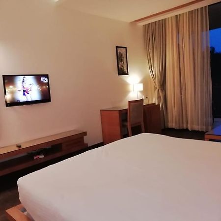 The Kudos Mountain Hotel And Resort Kodaikanal Exterior photo