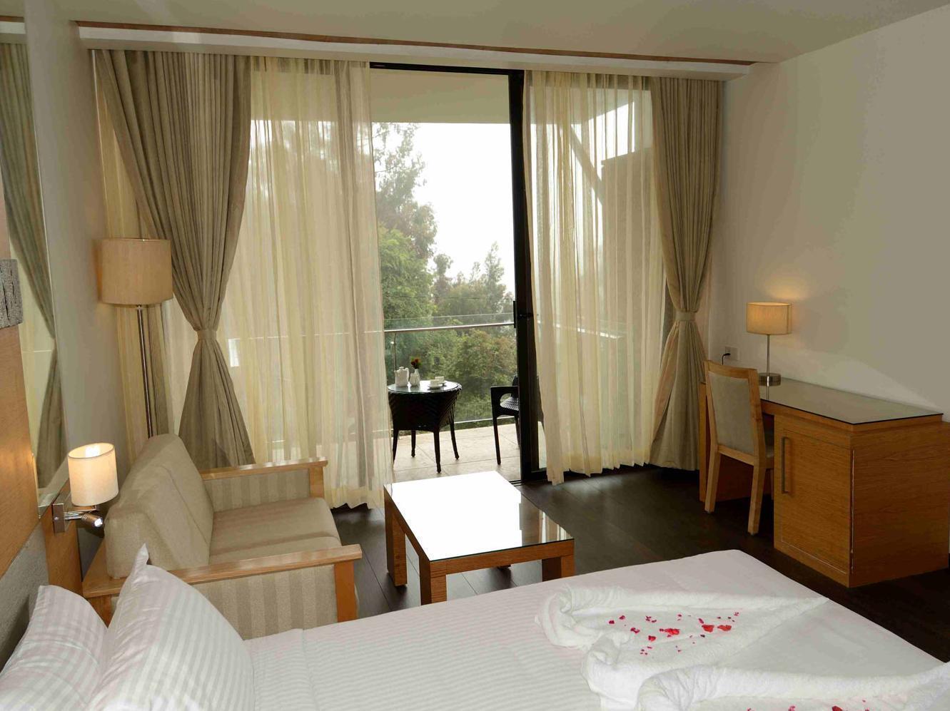 The Kudos Mountain Hotel And Resort Kodaikanal Exterior photo