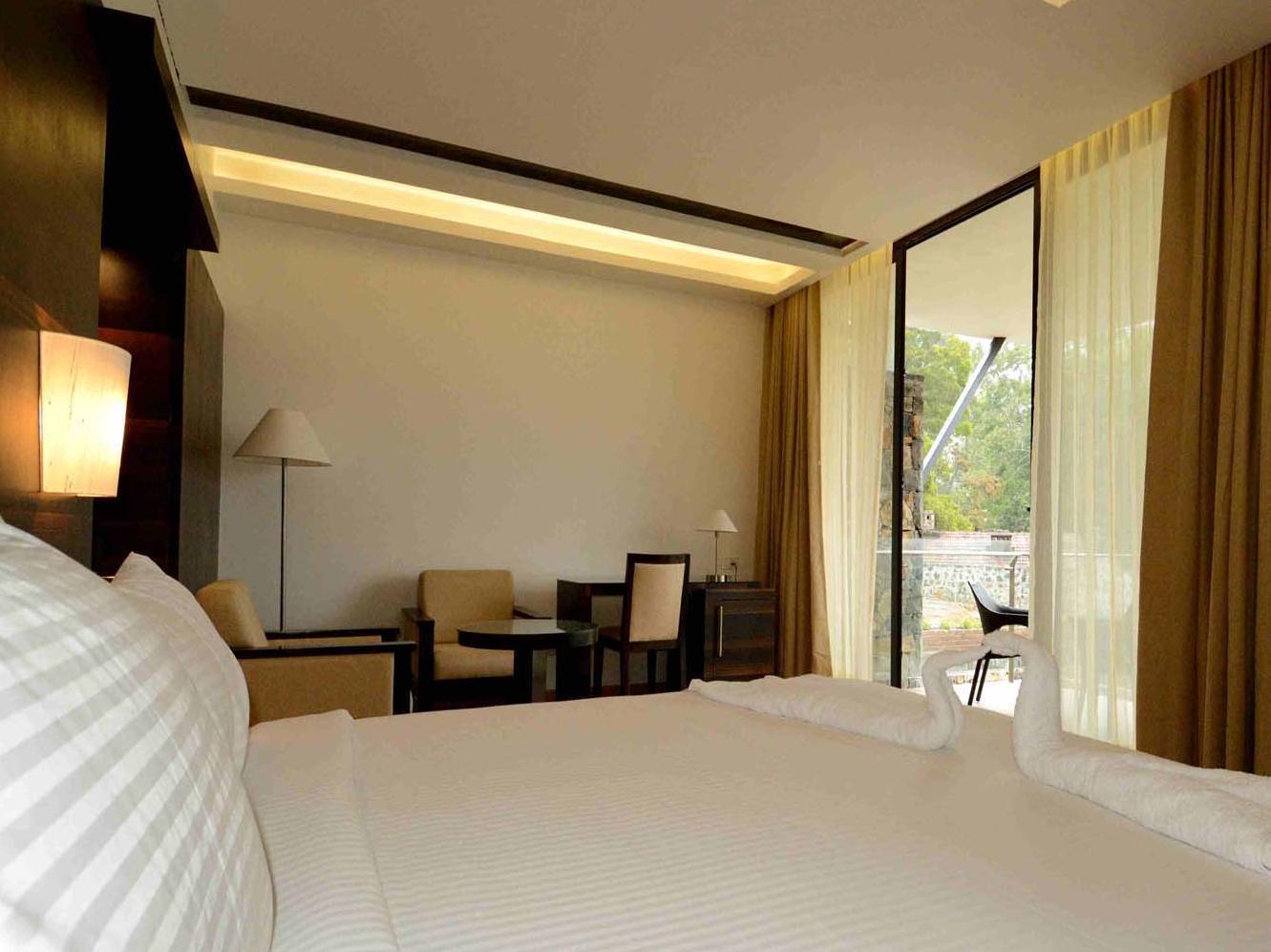 The Kudos Mountain Hotel And Resort Kodaikanal Exterior photo