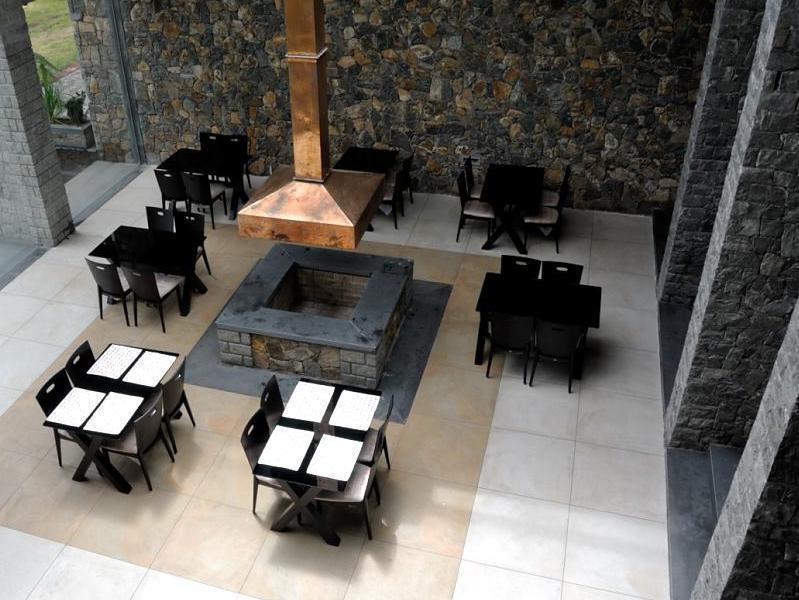 The Kudos Mountain Hotel And Resort Kodaikanal Exterior photo