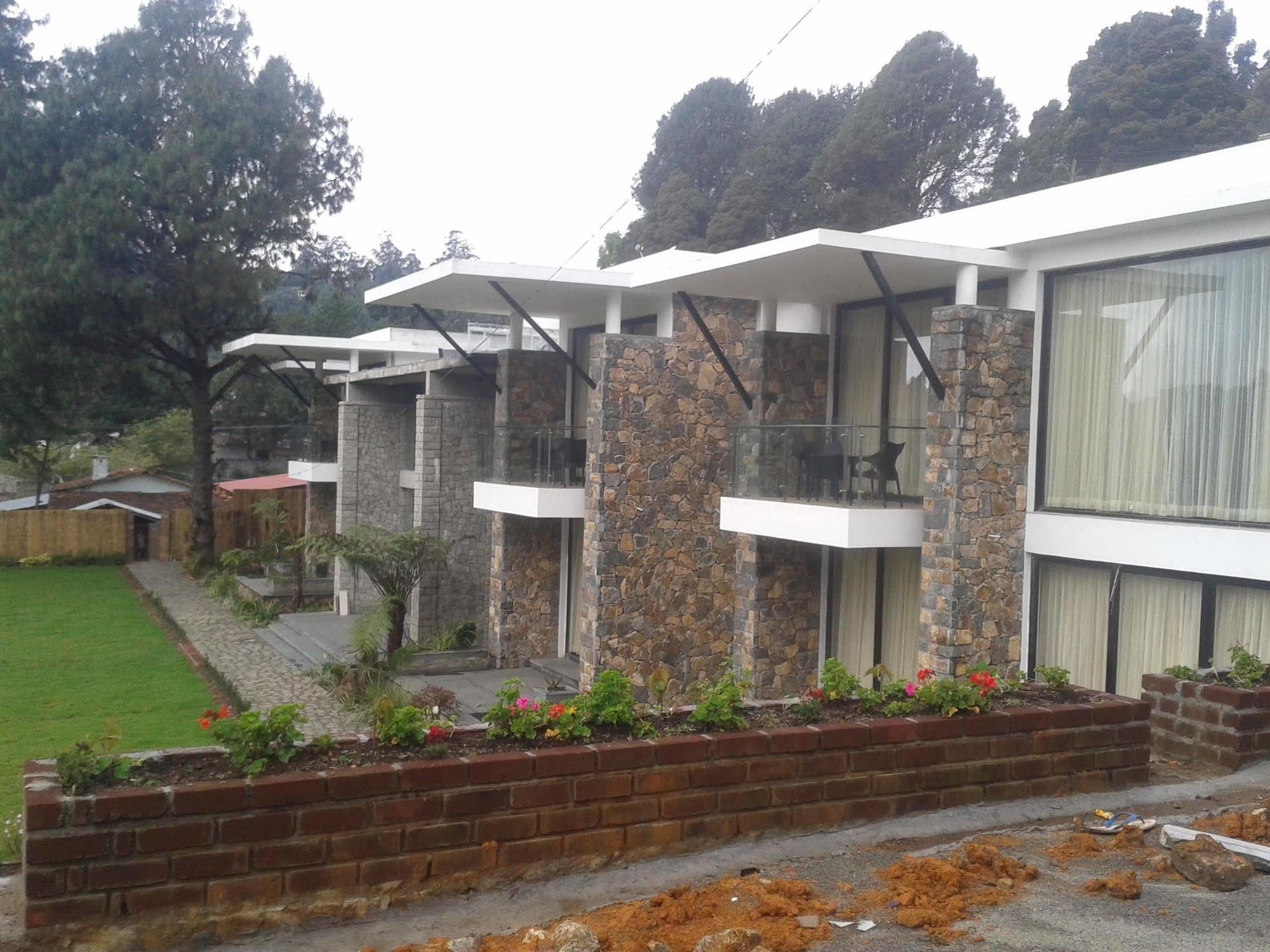 The Kudos Mountain Hotel And Resort Kodaikanal Exterior photo