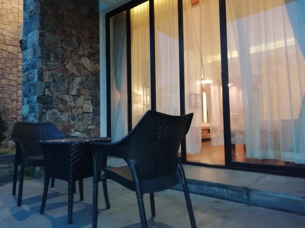 The Kudos Mountain Hotel And Resort Kodaikanal Exterior photo