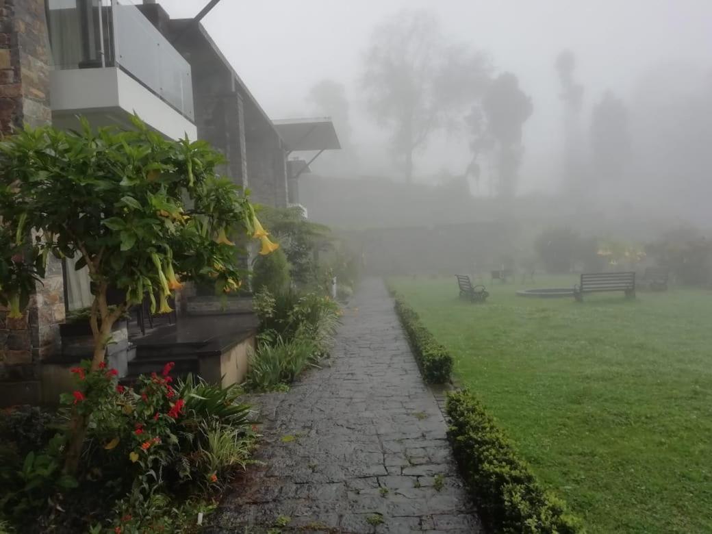 The Kudos Mountain Hotel And Resort Kodaikanal Exterior photo