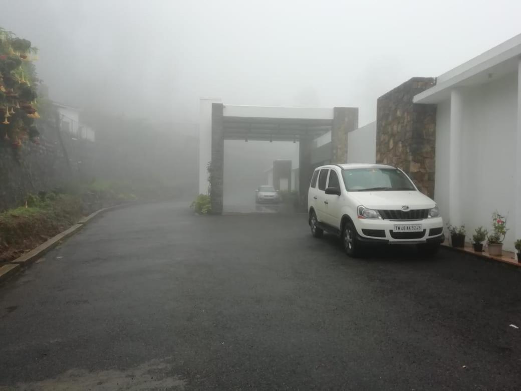 The Kudos Mountain Hotel And Resort Kodaikanal Exterior photo