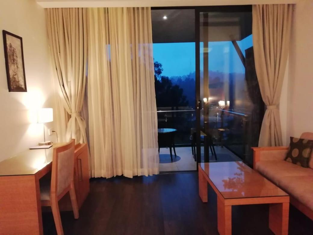 The Kudos Mountain Hotel And Resort Kodaikanal Exterior photo
